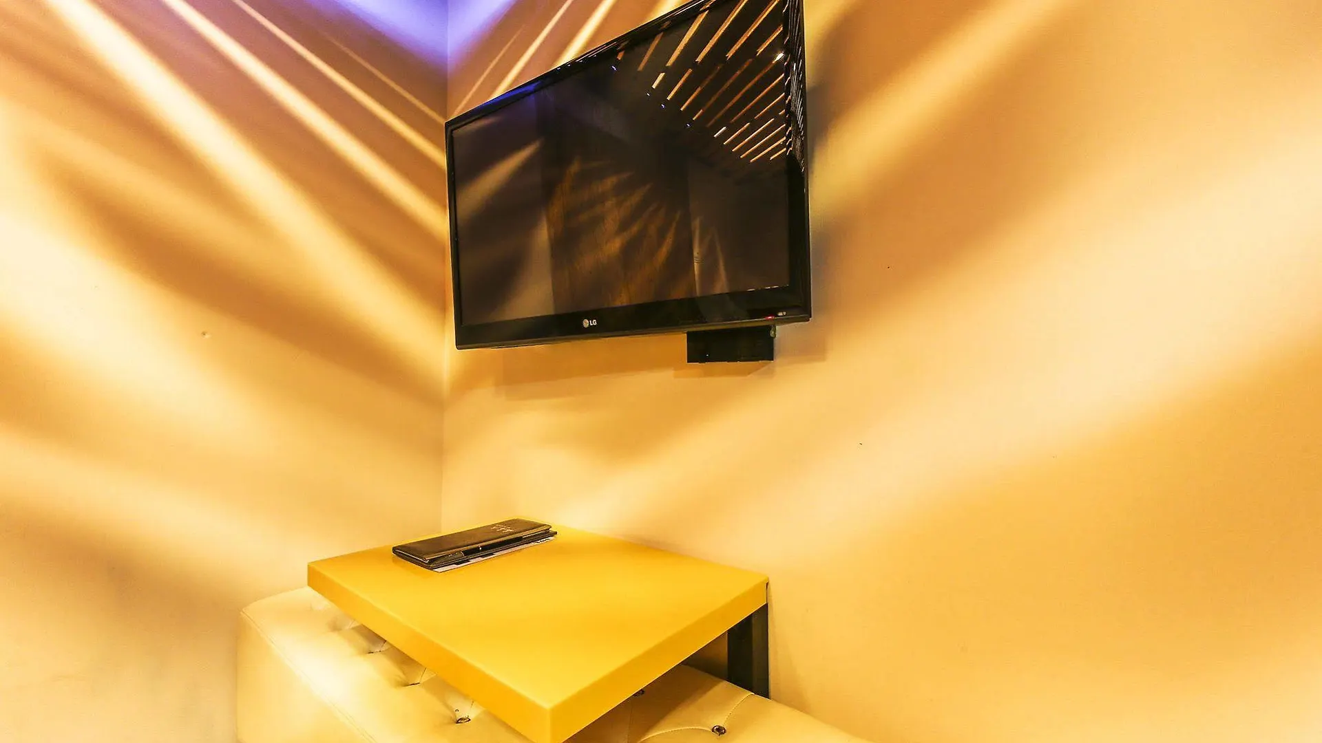 Hadan Ytt Hotel Busan 2*,  South Korea