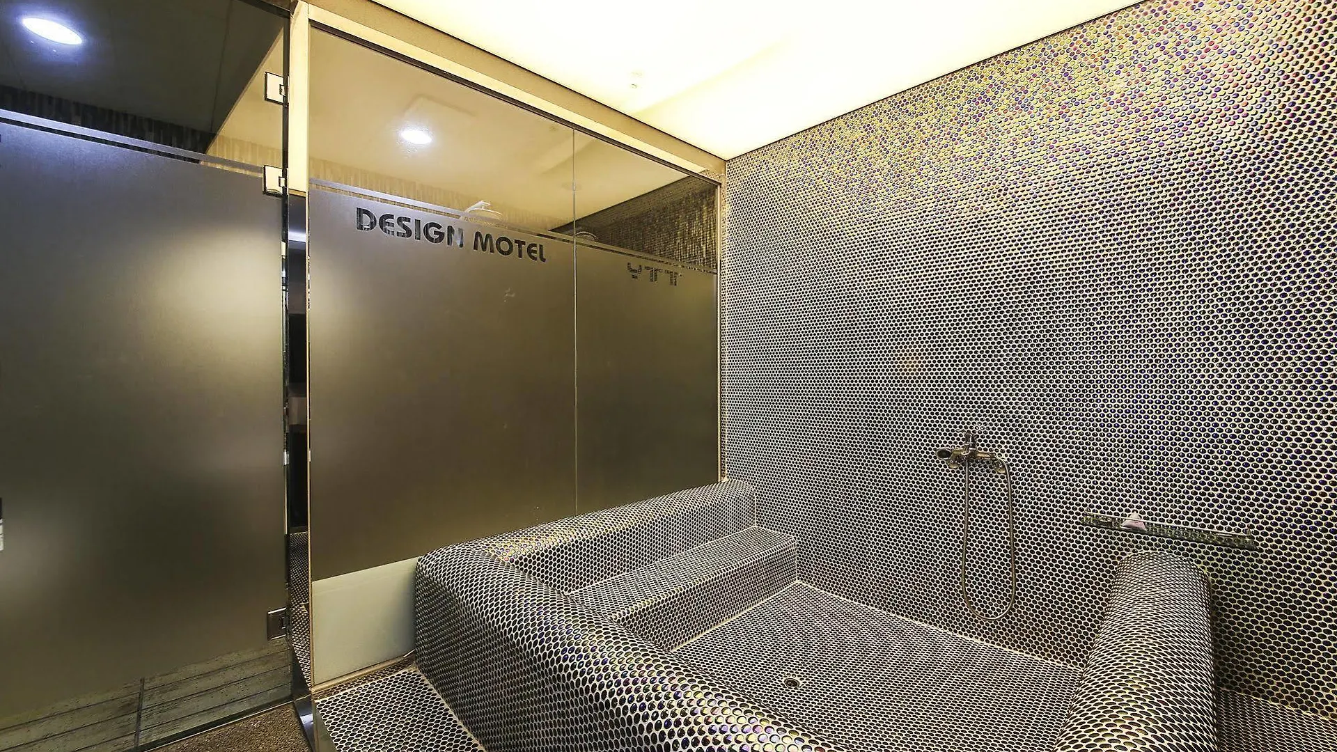 **  Hadan Ytt Hotel Busan South Korea