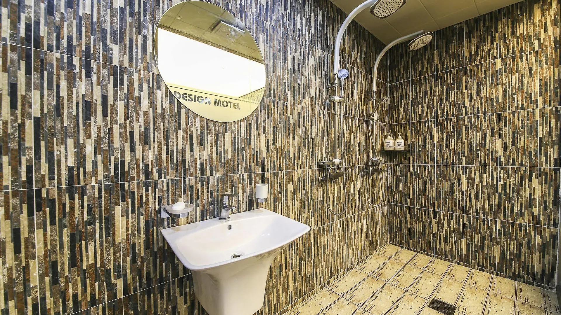 Hadan Ytt Hotel Busan 2*,