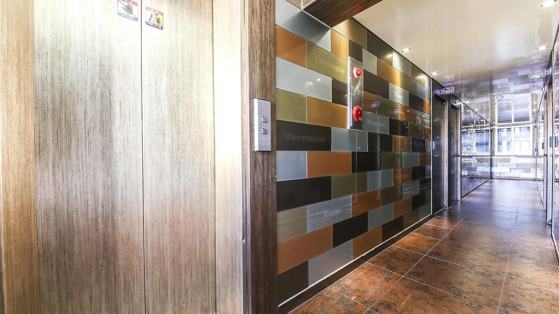 Hadan Ytt Hotel Busan