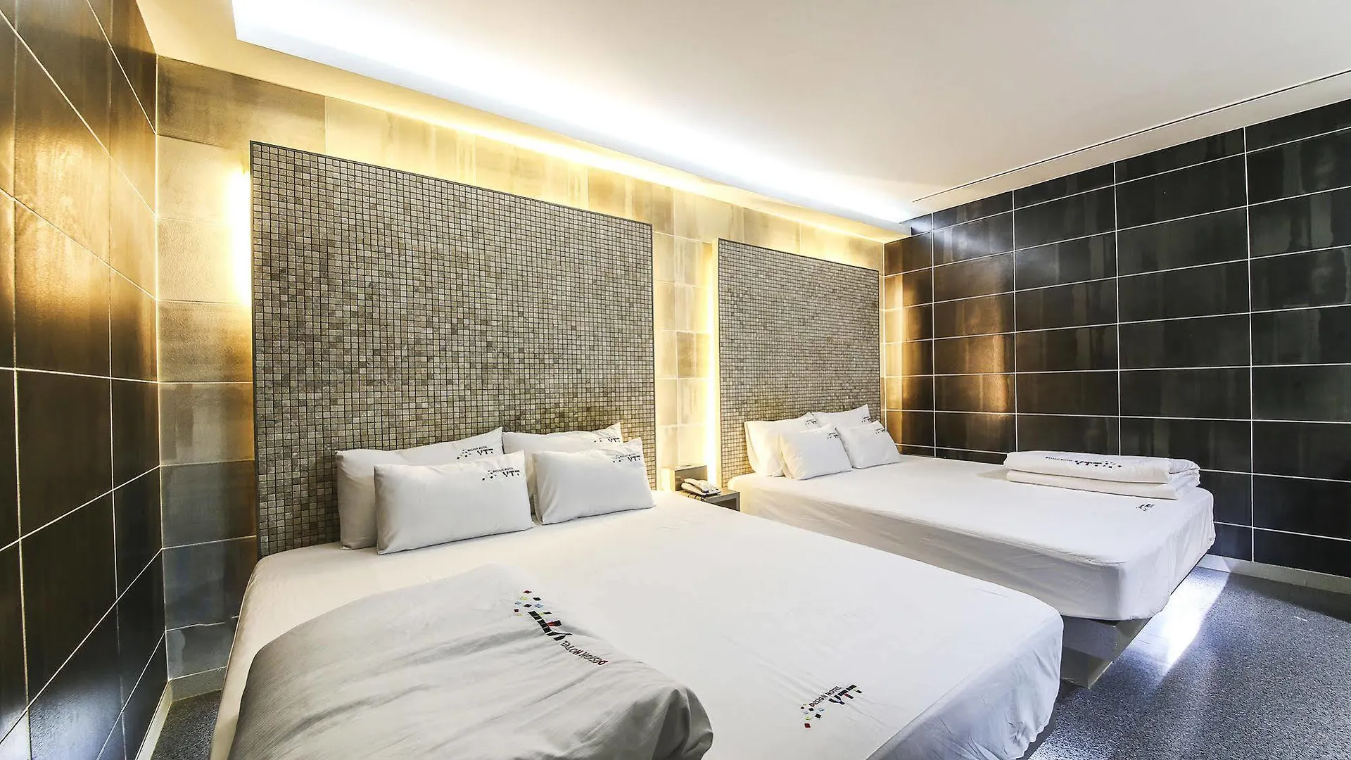 Hadan Ytt Hotel Busan